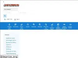 Sites similar to localtoglobalads.com