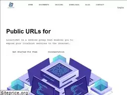 Sites similar to localtonet.com