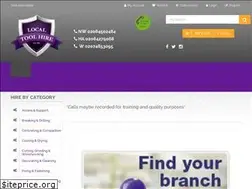 Sites similar to localtoolhirelondon.co.uk