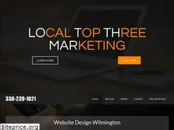 Sites similar to localtopthree.com