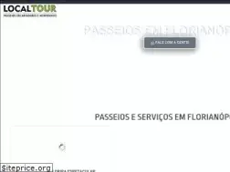 Sites similar to localtour.com.br