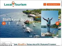 Sites similar to localtourism.in