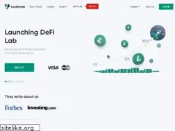 Sites similar to localtrade.cc