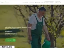 Sites similar to localtreasures.me