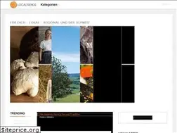 Sites similar to localtrends.ch