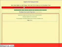 Sites similar to localtyping.com