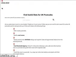 Sites similar to localuknews.co.uk