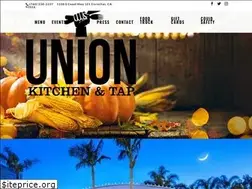 Sites similar to localunion101.com
