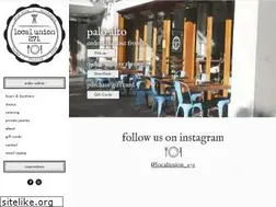 Sites similar to localunion271.com