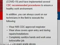 Sites similar to localunitedservices.com
