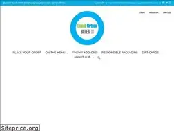 Sites similar to localurbanbites.com