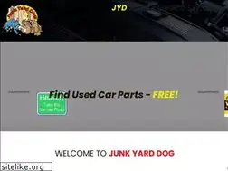 Sites similar to localusedautoparts.com