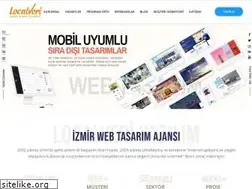 Sites similar to localveri.com.tr