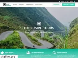 Sites similar to localvietnam.com