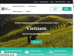 Sites similar to localvietnam.nl