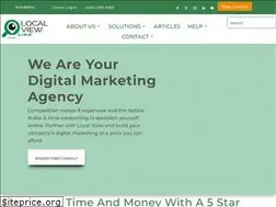 Sites similar to localview.link