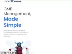 Sites similar to localviking.com