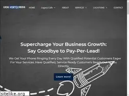 Sites similar to localvortexmedia.com