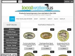Sites similar to localwaters.us