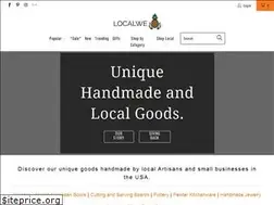 Sites similar to localwe.com