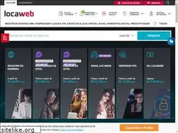 Sites similar to localweb.com.br