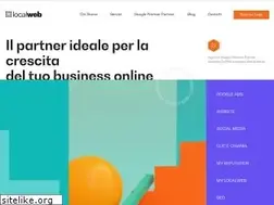 Sites similar to localweb.it