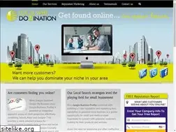 Sites similar to localwebdomination.com