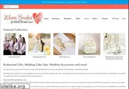 Sites similar to localweddingsites.com