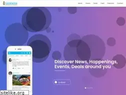 Sites similar to localwireapp.com