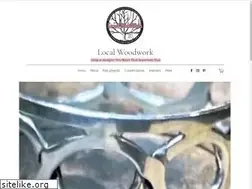 Sites similar to localwoodwork.com