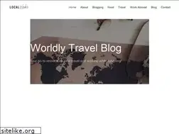 Sites similar to localworks.org
