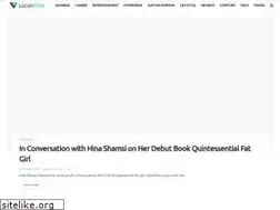 Sites similar to localwriter.pk