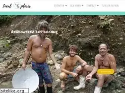Sites similar to localxplorer.fr