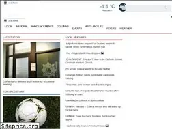 Sites similar to localxpress.ca