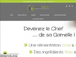 Sites similar to localy-barf.fr