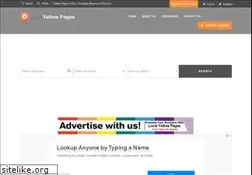 Sites similar to localyellowpages.co.in