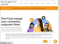 Sites similar to localz.com