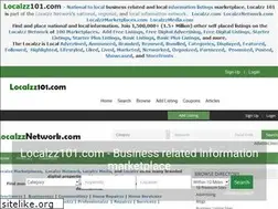 Sites similar to localzzexplored.com