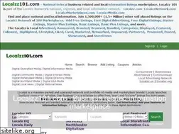 Sites similar to localzzfollowed.com