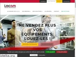 Sites similar to locam.fr