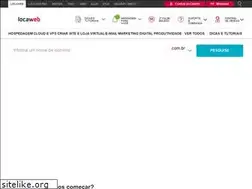 Sites similar to locamail.com.br