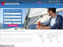 Sites similar to locamarine.fr