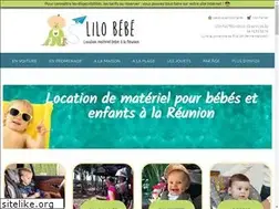Sites similar to locamarmaille.fr