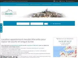 Sites similar to locamarseille.com