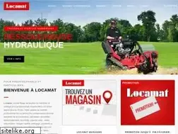 Sites similar to locamat.be