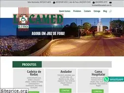 Sites similar to locamed.com.br