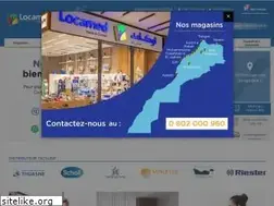 Sites similar to locamed.ma