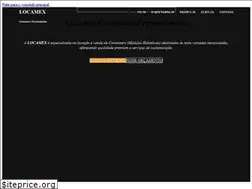 Sites similar to locamex.com.br
