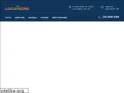Sites similar to locamicroinformatica.com