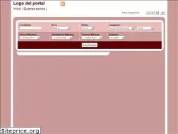 Sites similar to locamio.com